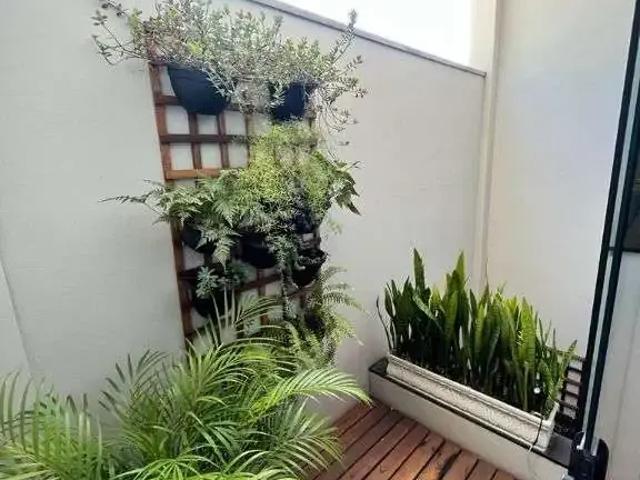 Casa / Sobrado para Venda em Santo André/SP Parque das Nações 3 Quartos