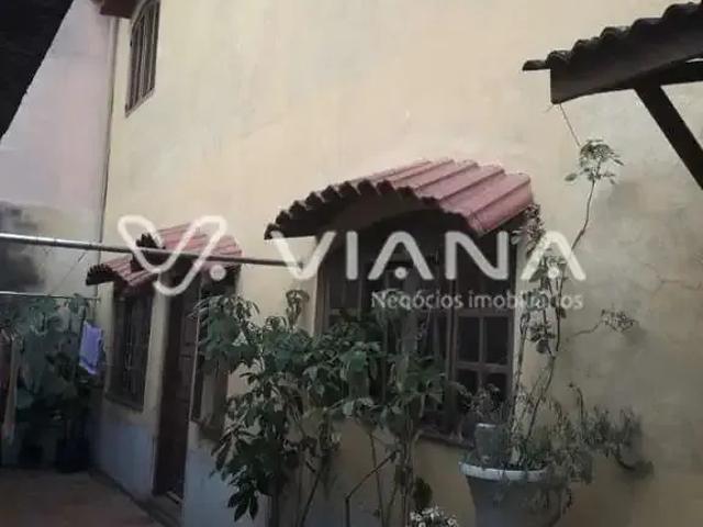 Casa / Sobrado para Venda em Santo André/SP Parque das Nações 3 Quartos