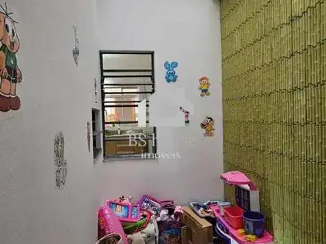 Casa / Sobrado para Venda em Santo André/SP Parque das Nações 3 Quartos