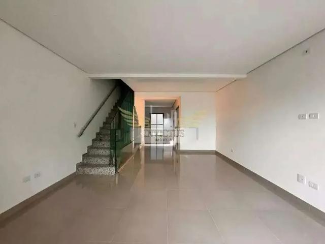 Casa / Sobrado para Venda em Santo André/SP Parque das Nações 3 Quartos