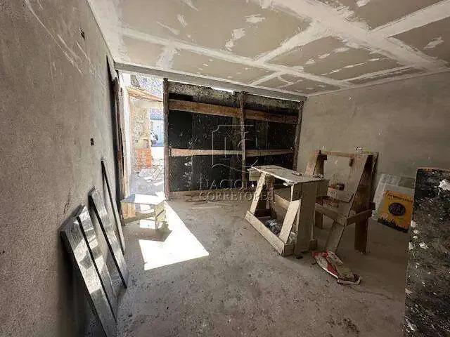 Casa / Sobrado para Venda em Santo André/SP Parque das Nações 3 Quartos