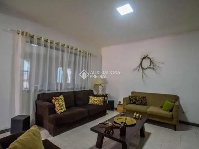 Casa / Sobrado para Venda em Santo André/SP Parque das Nações 3 Quartos
