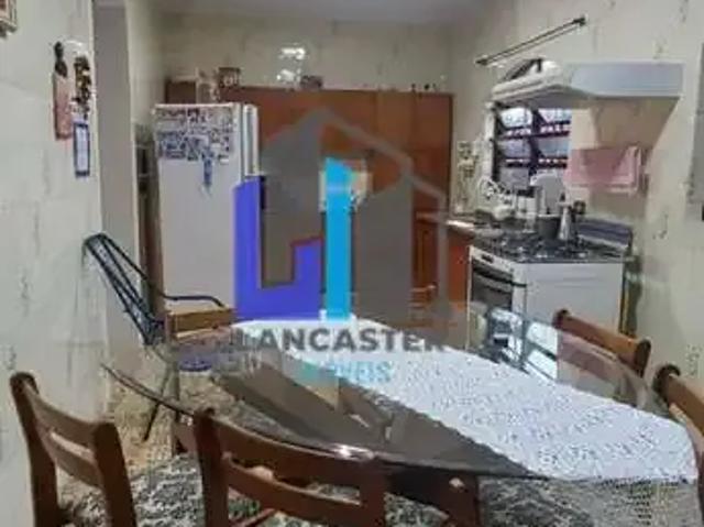 Casa / Sobrado para Venda em Santo André/SP Parque das Nações 3 Quartos