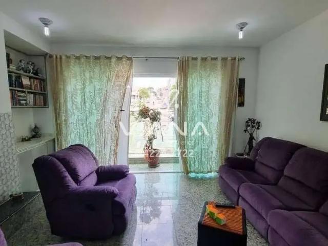 Casa / Sobrado para Venda em Santo André/SP Parque das Nações 3 Quartos