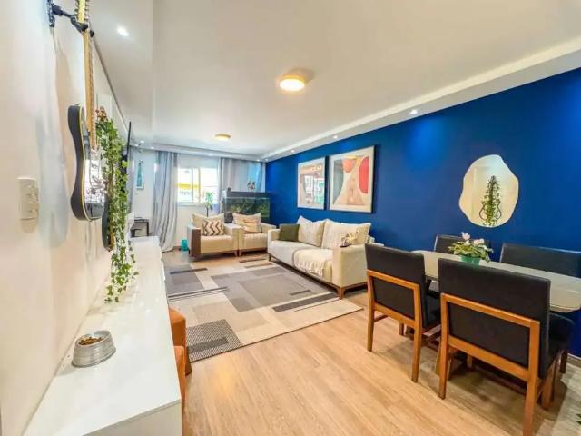 Casa / Sobrado para Venda em Santo André/SP Parque das Nações 3 Quartos