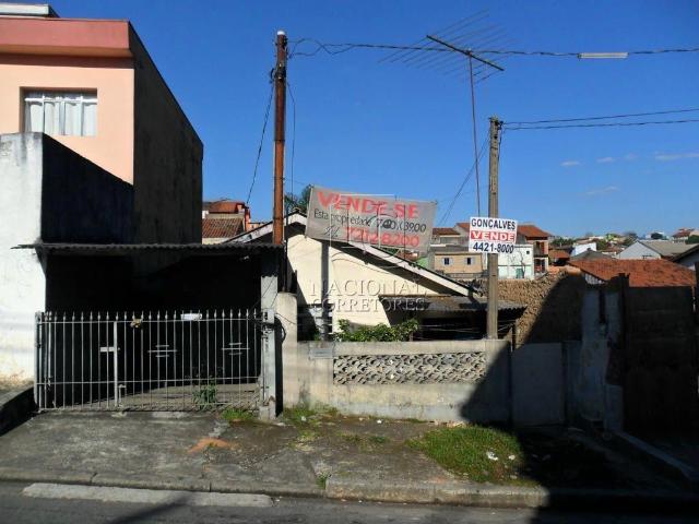 Casa / Sobrado para Venda em Santo André/SP Parque das Nações 1 Quartos