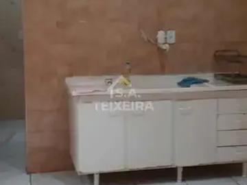 Casa / Sobrado para Venda em Santo André/SP Parque das Nações 1 Quartos