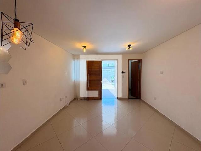 Casa / Sobrado para Venda em Santo André/SP Parque das Nações 2 Quartos