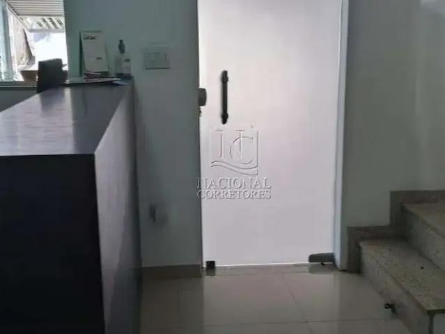 Casa / Sobrado para Venda em Santo André/SP Parque das Nações 2 Quartos
