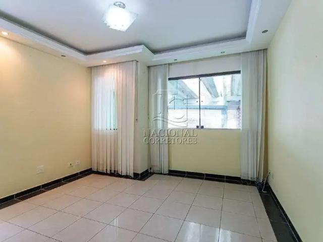 Casa / Sobrado para Venda em Santo André/SP Parque das Nações 2 Quartos
