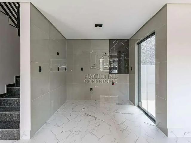 Casa / Sobrado para Venda em Santo André/SP Parque das Nações 2 Quartos