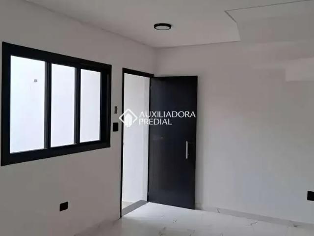 Casa / Sobrado para Venda em Santo André/SP Parque das Nações 2 Quartos