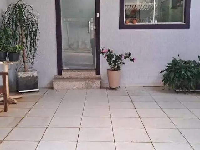 Casa / Sobrado para Venda em Santo André/SP Parque das Nações 2 Quartos