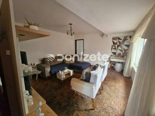 Casa / Sobrado para Venda em Santo André/SP Parque das Nações 2 Quartos