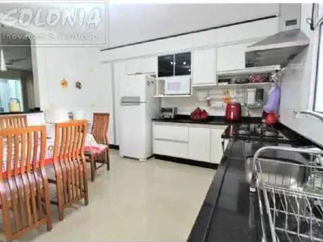 Casa / Sobrado para Venda em Santo André/SP Parque das Nações 2 Quartos