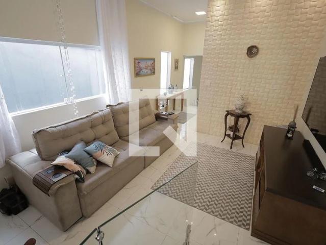 Casa / Sobrado para Venda em Santo André/SP Parque das Nações 2 Quartos