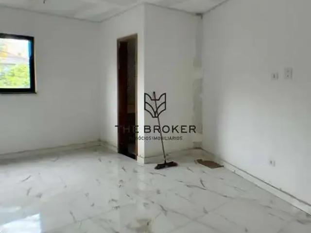 Casa / Sobrado para Venda em Santo André/SP Parque das Nações 2 Quartos