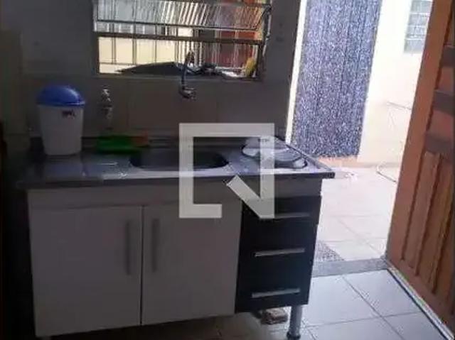Casa / Sobrado para Venda em Santo André/SP Parque das Nações 4 Quartos
