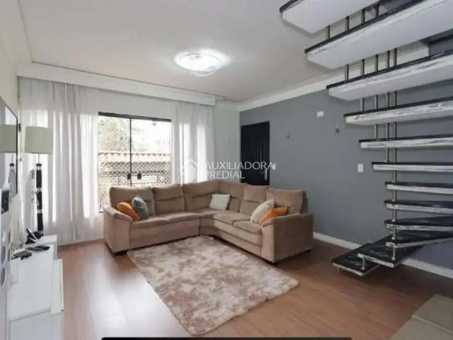 Casa / Sobrado para Venda em Santo André/SP Parque das Nações 4 Quartos