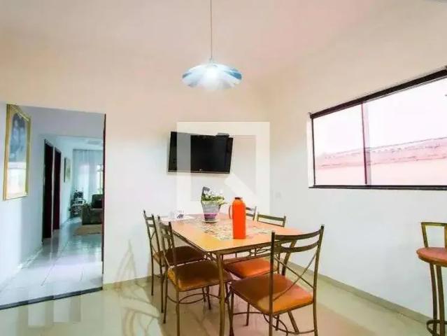 Casa / Sobrado para Venda em Santo André/SP Parque Erasmo Assunção 4 Quartos