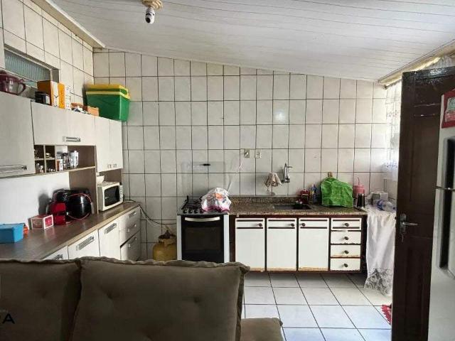 Casa / Sobrado para Venda em Santo André/SP Parque Erasmo Assunção 4 Quartos