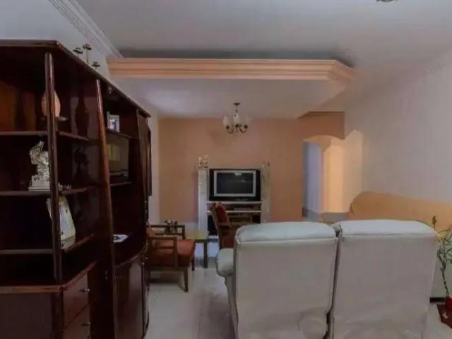Casa / Sobrado para Venda em Santo André/SP Parque Erasmo Assunção 4 Quartos