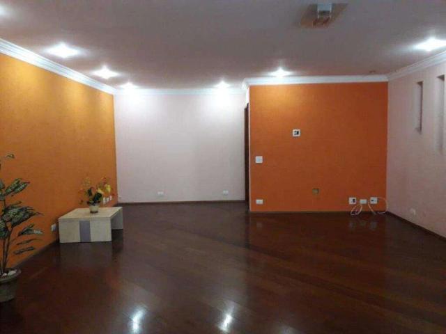 Casa / Sobrado para Venda em Santo André/SP Parque Erasmo Assunção 4 Quartos