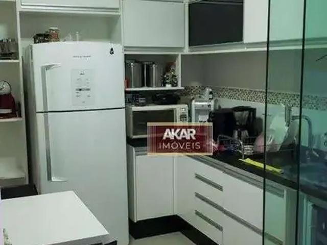 Casa / Sobrado para Venda em Santo André/SP Parque Erasmo Assunção 4 Quartos
