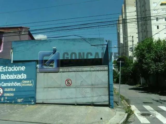 Casa / Sobrado para Venda em Santo André/SP Parque Erasmo Assunção 4 Quartos
