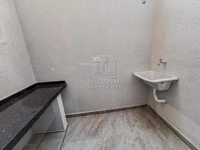 Casa / Sobrado para Venda em Santo André/SP Parque Erasmo Assunção
