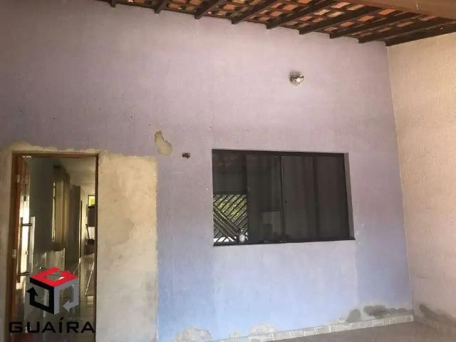 Casa / Sobrado para Venda em Santo André/SP Parque Erasmo Assunção 3 Quartos