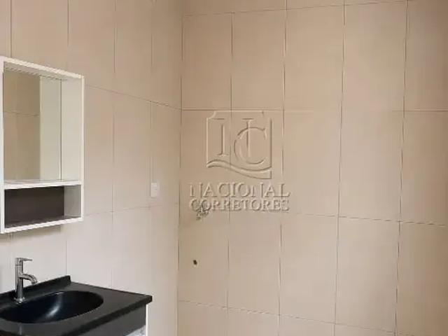 Casa / Sobrado para Venda em Santo André/SP Parque Erasmo Assunção 1 Quartos