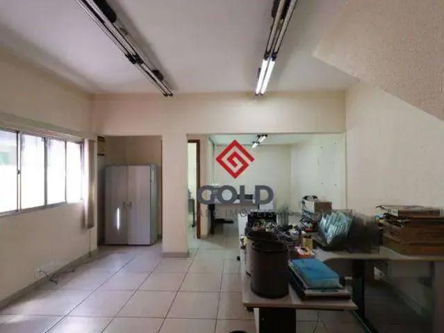 Casa / Sobrado para Venda em Santo André/SP Parque Erasmo Assunção 1 Quartos