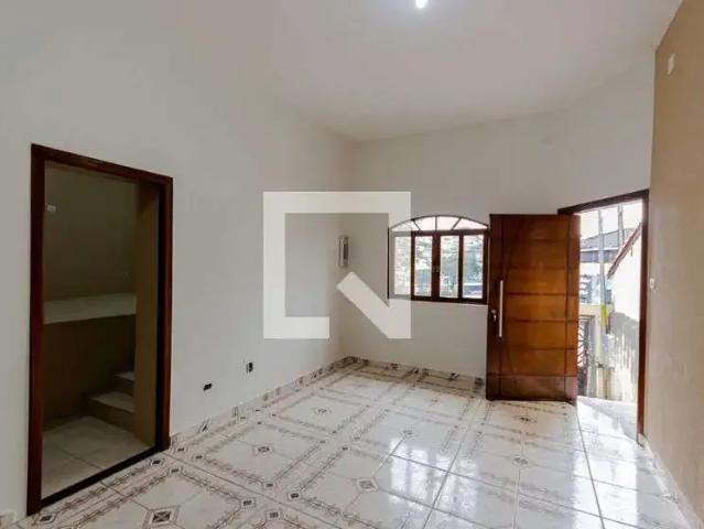Casa / Sobrado para Venda em Santo André/SP Parque Erasmo Assunção 2 Quartos