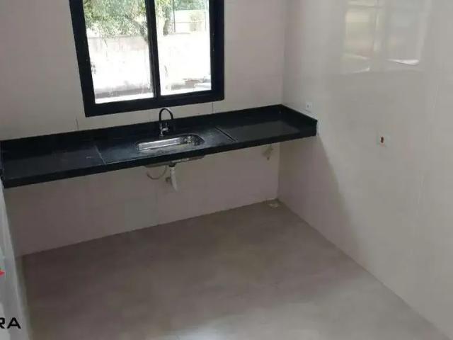 Casa / Sobrado para Venda em Santo André/SP Parque Erasmo Assunção 2 Quartos