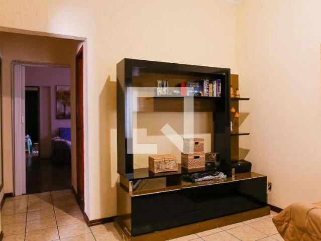 Casa / Sobrado para Venda em Santo André/SP Parque Erasmo Assunção 2 Quartos