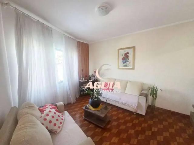Casa / Sobrado para Venda em Santo André/SP Parque Erasmo Assunção 2 Quartos