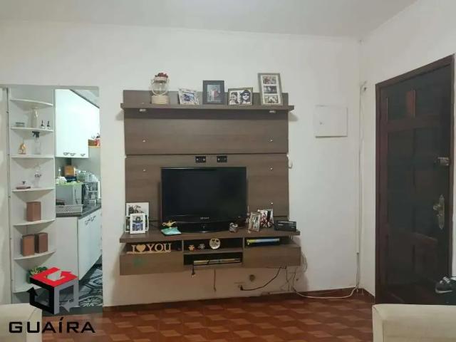 Casa / Sobrado para Venda em Santo André/SP Parque Erasmo Assunção 2 Quartos