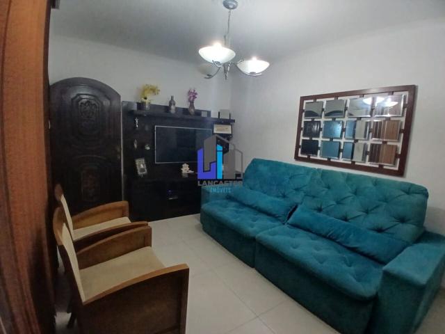 Casa / Sobrado para Venda em Santo André/SP Parque Erasmo Assunção 2 Quartos