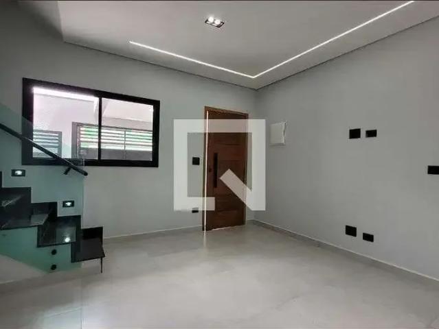 Casa / Sobrado para Venda em Santo André/SP Parque Erasmo Assunção 2 Quartos