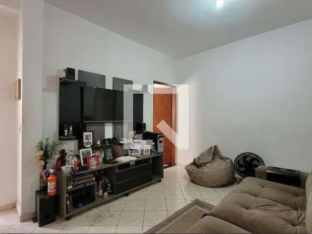 Casa / Sobrado para Venda em Santo André/SP Parque Erasmo Assunção 2 Quartos