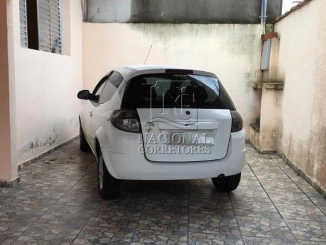 Casa / Sobrado para Venda em Santo André/SP Parque Erasmo Assunção 2 Quartos