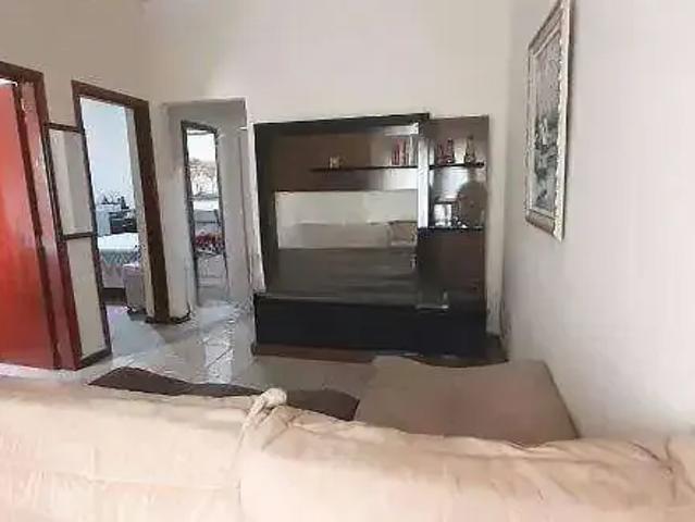 Casa / Sobrado para Venda em Santo André/SP Parque Erasmo Assunção 2 Quartos