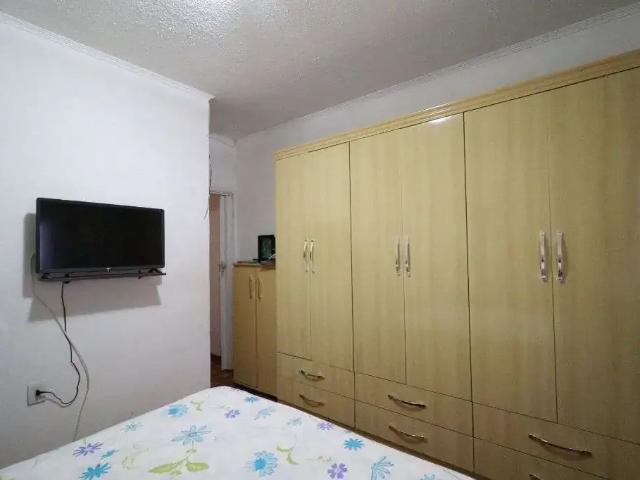 Casa / Sobrado para Venda em Santo André/SP Parque Erasmo Assunção 2 Quartos