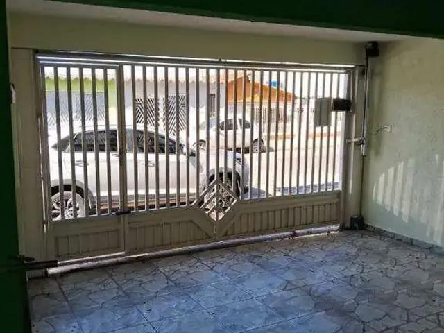 Casa / Sobrado para Venda em Santo André/SP Parque Erasmo Assunção 2 Quartos