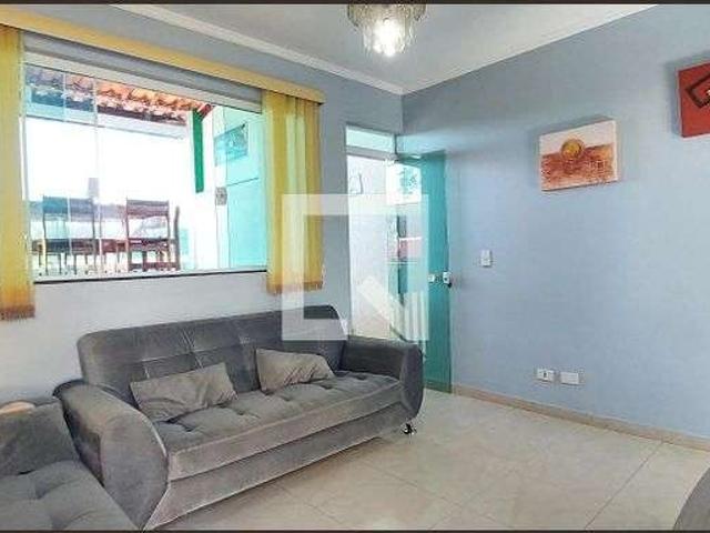 Casa / Sobrado para Venda em Santo André/SP Parque Erasmo Assunção 2 Quartos