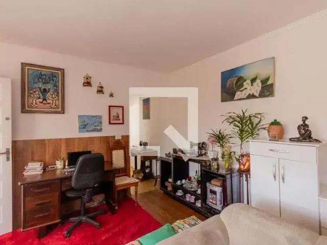 Casa / Sobrado para Venda em Santo André/SP Parque Erasmo Assunção 2 Quartos