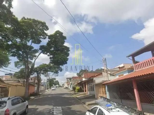 Casa / Sobrado para Venda em Santo André/SP Parque Erasmo Assunção 2 Quartos