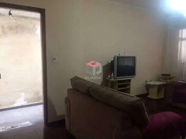 Casa / Sobrado para Venda em Santo André/SP Parque Erasmo Assunção 3 Quartos