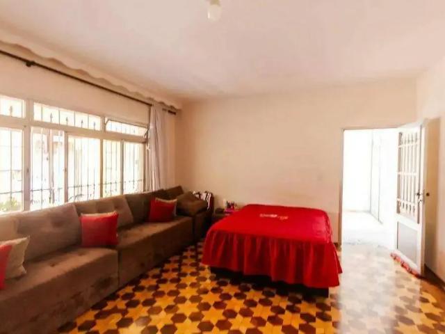 Casa / Sobrado para Venda em Santo André/SP Parque Erasmo Assunção 3 Quartos